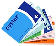 Abergele & Pensarn Train Ticket Splits