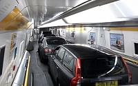 Travel to France with Eurotunnel