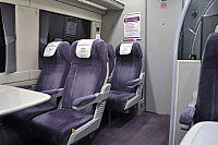 First TransPennine Express First Class Tickets