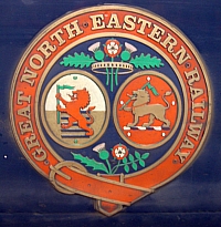 Great North Eastern Railway