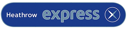 Heathrow Express Airport Shuttle Train Service