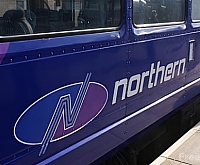 Northern Rail Train Tickets